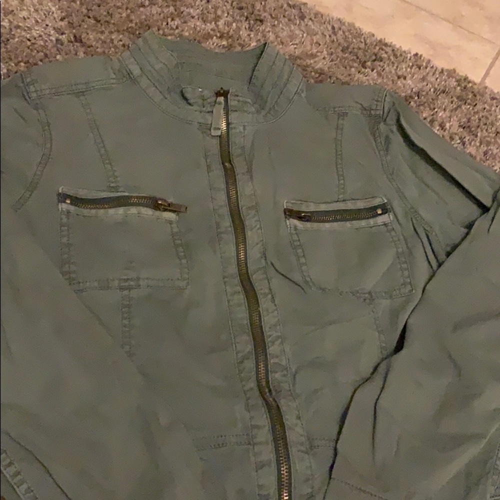 Sonoma Utility Jacket